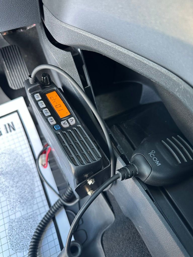 Used 2023 Ford F250 Lariat w/ Lariat Ultimate Package AWD/4WD image 14