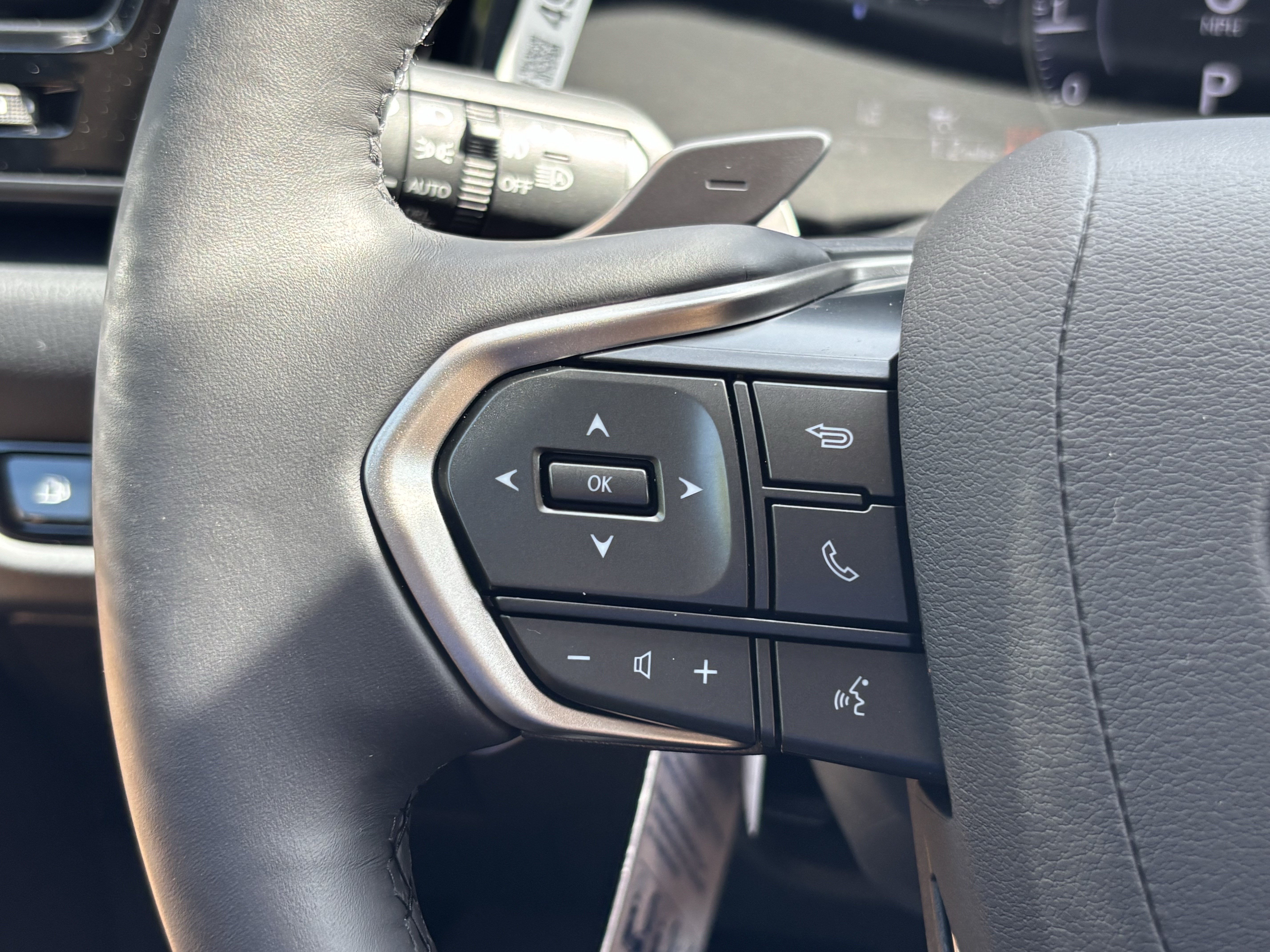 New 2026 Lexus NX 350 AWD w/ Accessory Package (2T) image 21