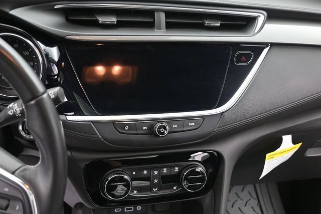 Used 2020 Buick Encore GX Select w/ Experience Buick Package FWD image 23