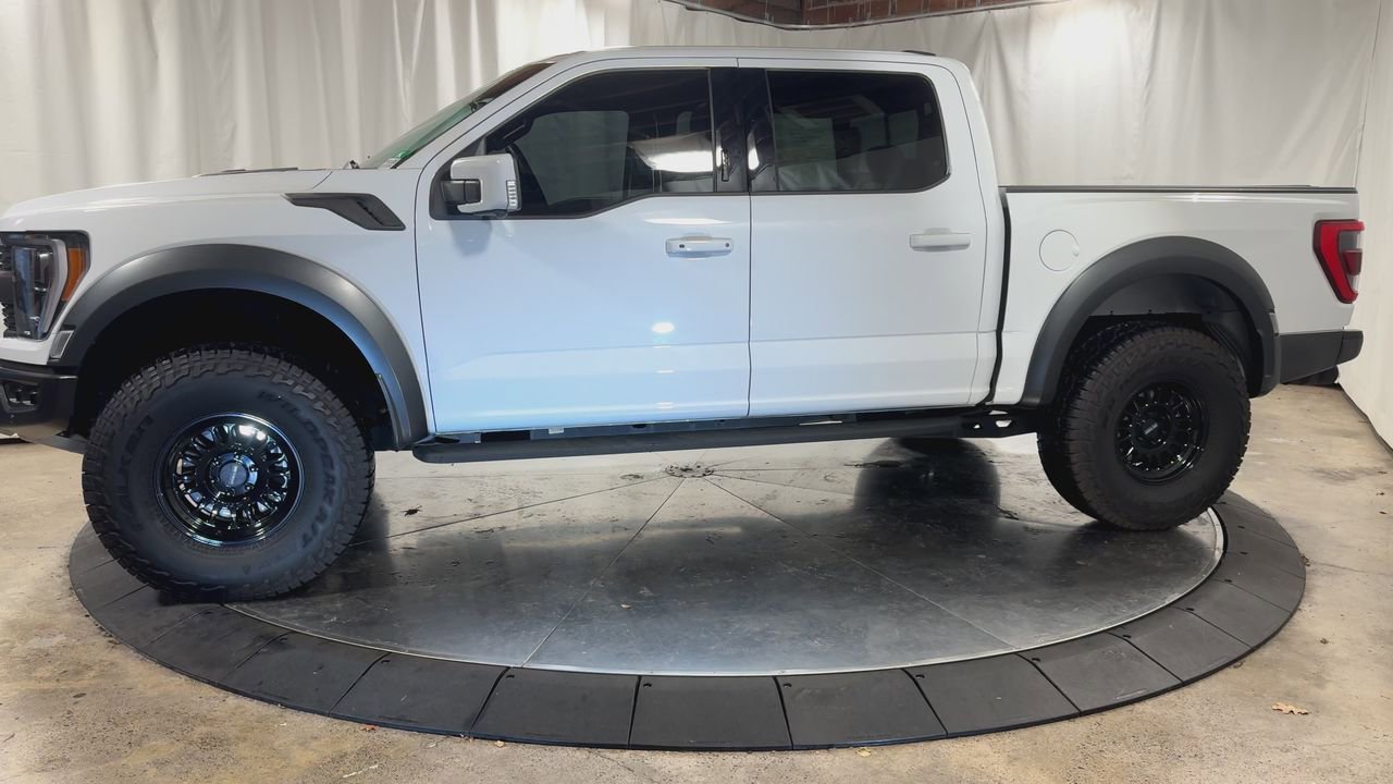 Used 2023 Ford F150 Raptor w/ Raptor 37 Performance Package image 5