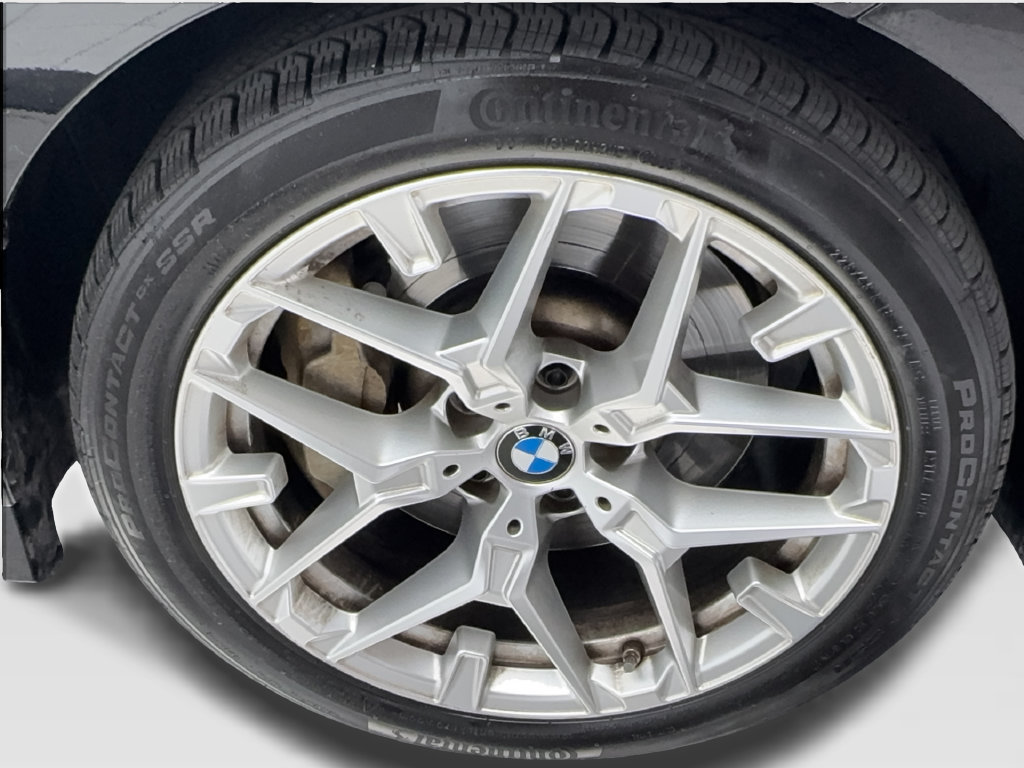 Used 2025 BMW 330i Sedan RWD image 15