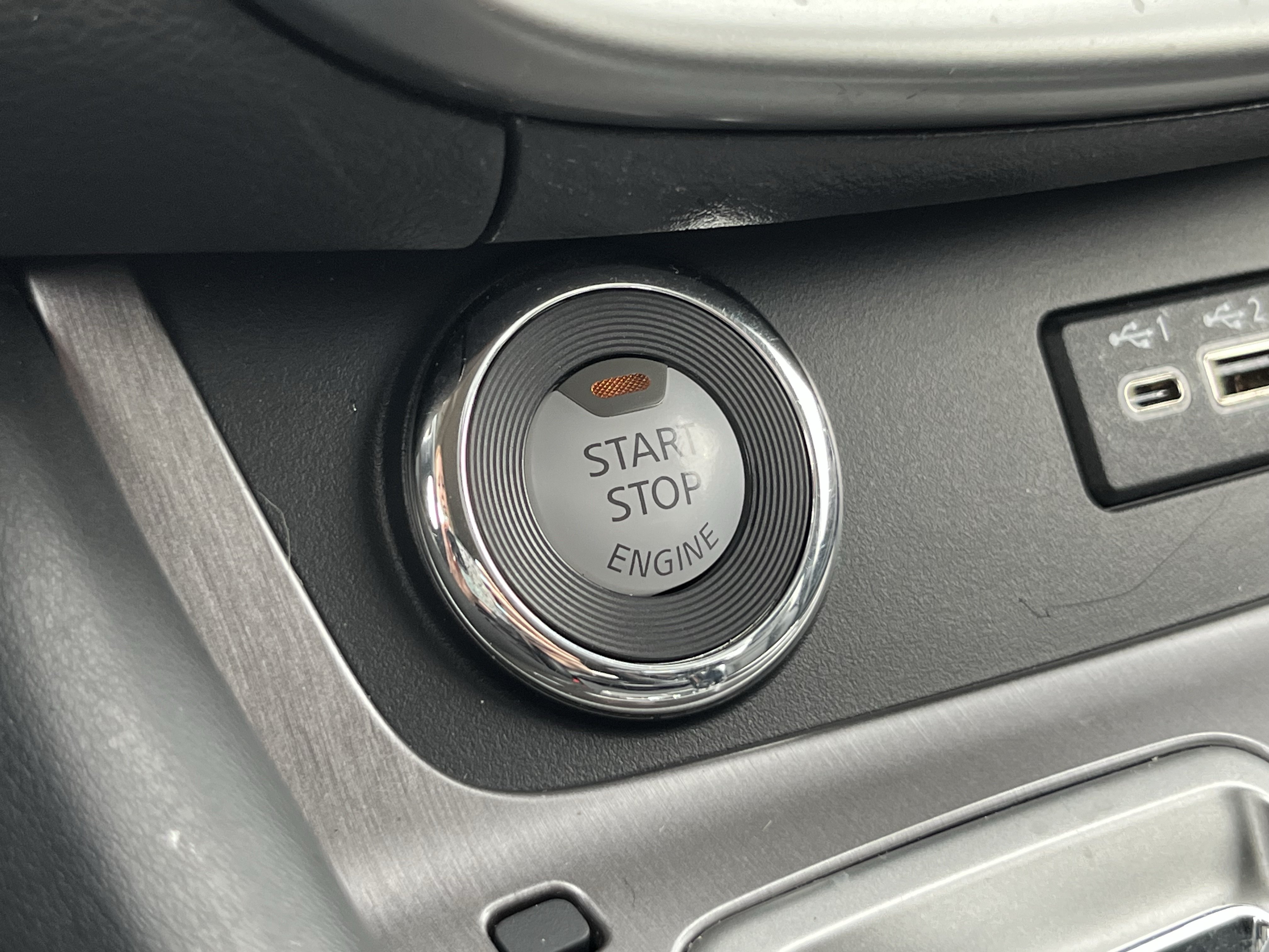 Used 2023 Nissan Murano SL w/ SL Moonroof Package AWD/4WD image 32