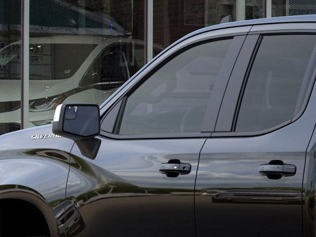 New 2026 Chevrolet Silverado 1500 LT image 12