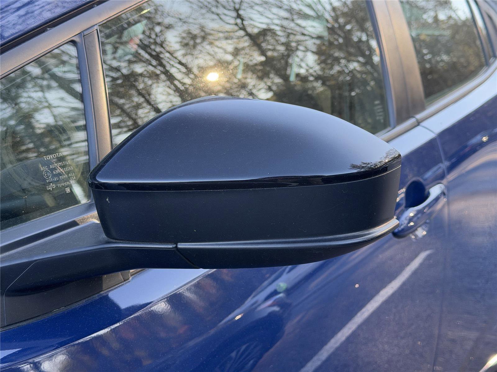 Used 2023 Toyota Prius LE image 9