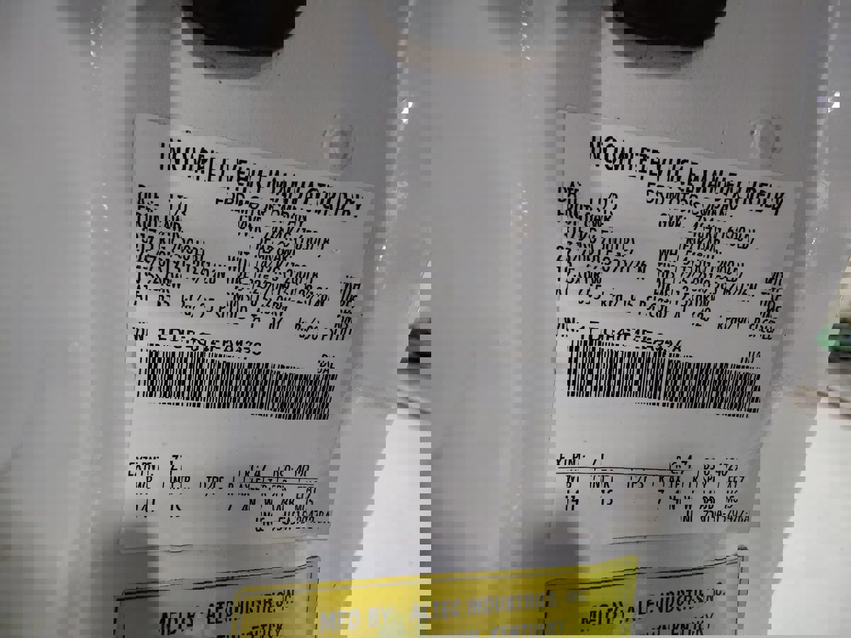 Used 2014 Ford F450 XL w/ Power Equipment Group image 33