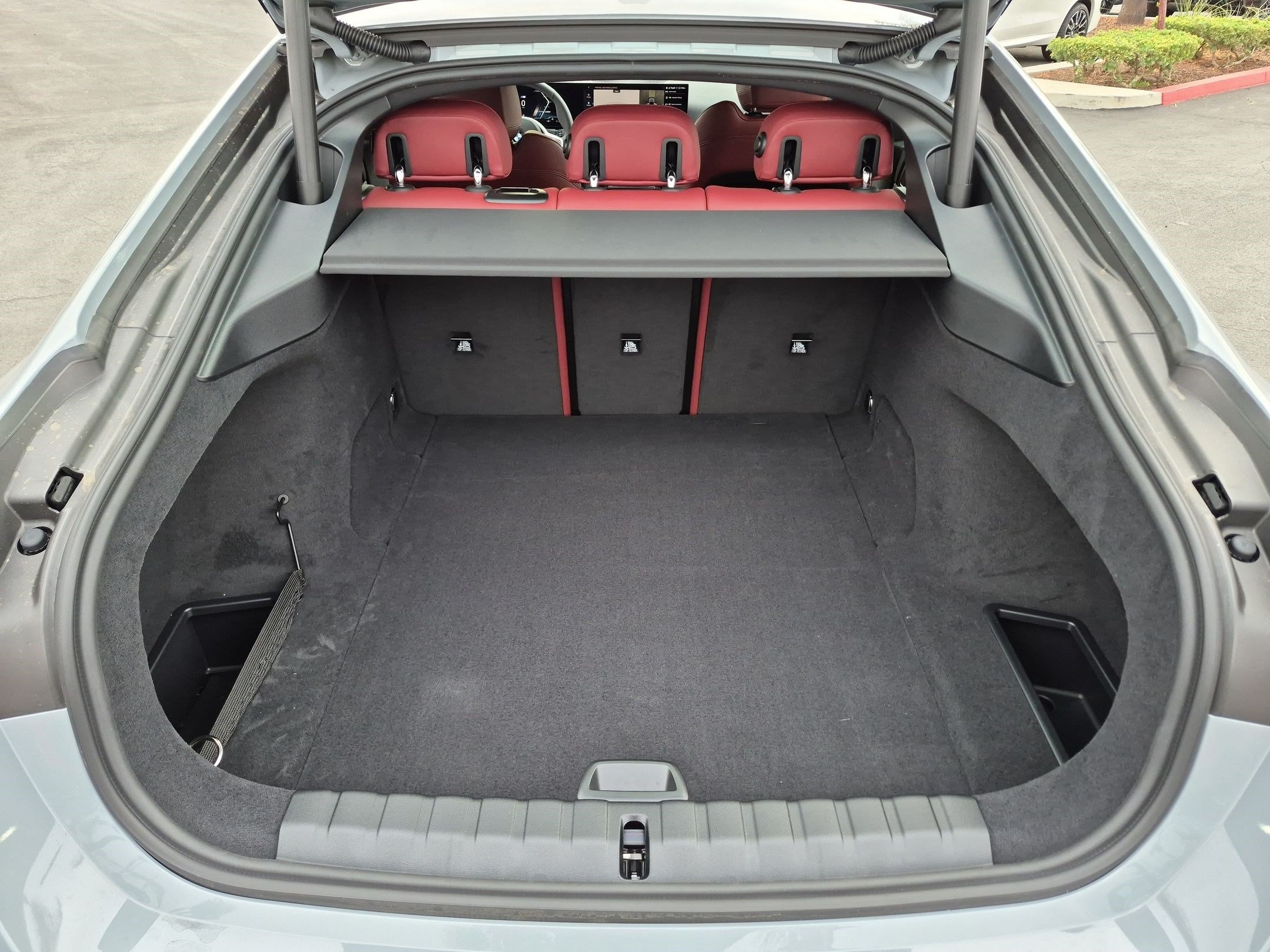 New 2026 BMW i4 eDrive40 w/ M Sport Package RWD image 32