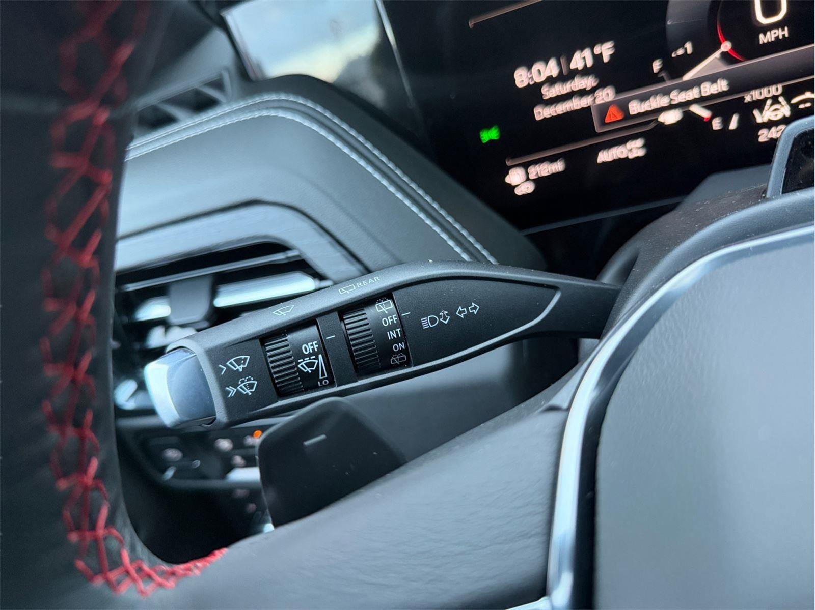 New 2026 GMC Yukon XL AT4 Ultimate image 23