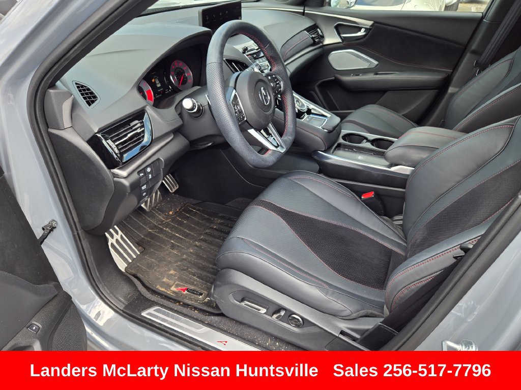 Used 2026 Acura RDX w/ Advance Package AWD/4WD image 17