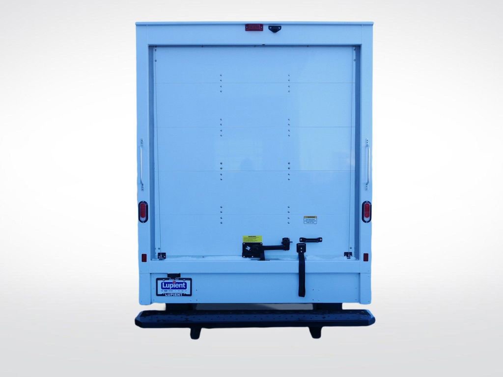 New 2025 Chevrolet Express 3500 w/ Power Convenience Package RWD image 6