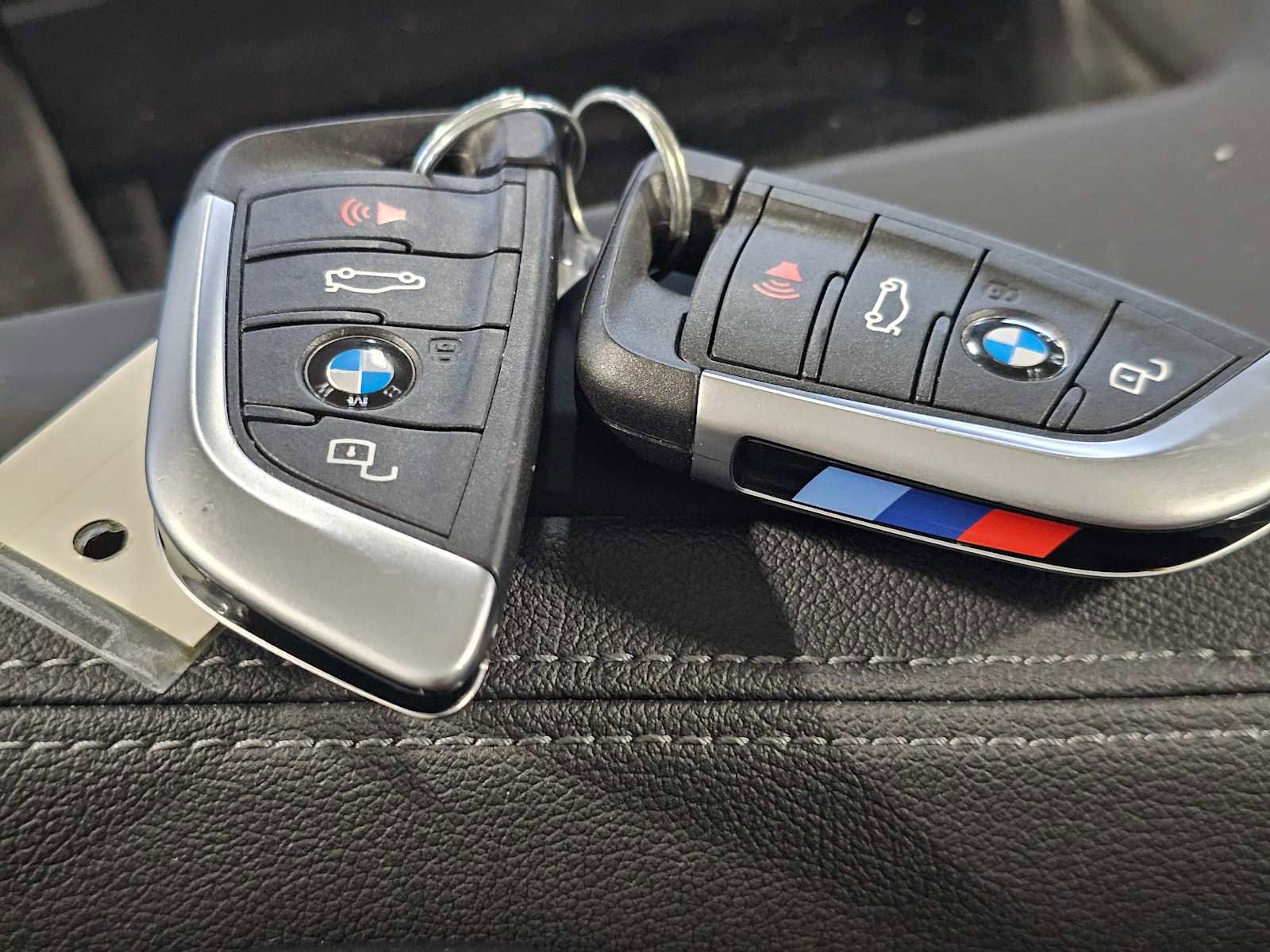 Used 2023 BMW i4 M50 w/ Premium Package image 43