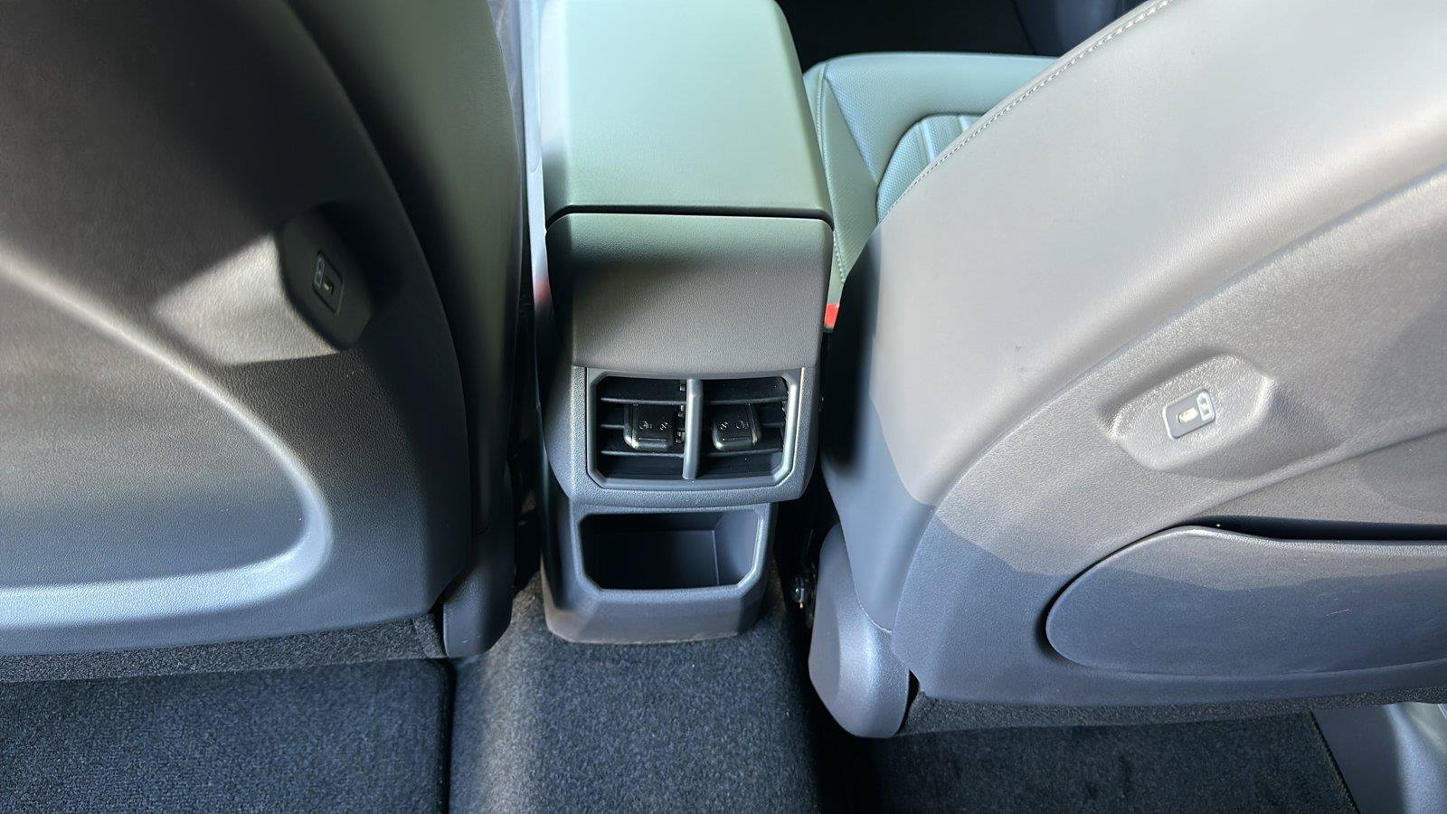 New 2027 Kia Seltos X-Line S AWD/4WD image 28