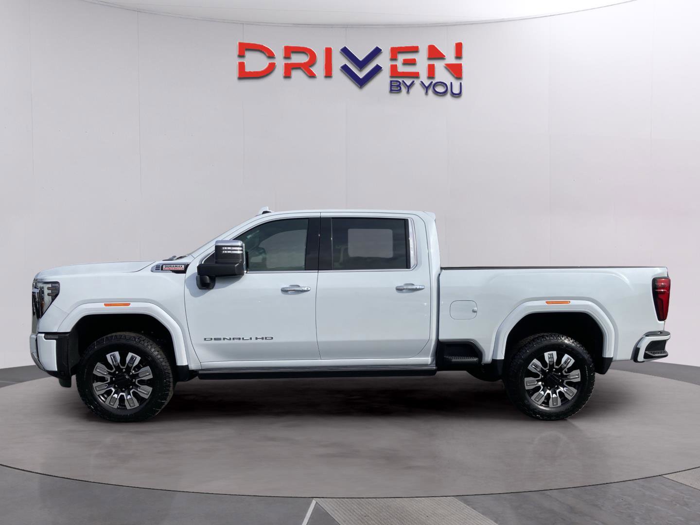 New 2026 GMC Sierra 2500 Denali w/ Denali Reserve Package image 2