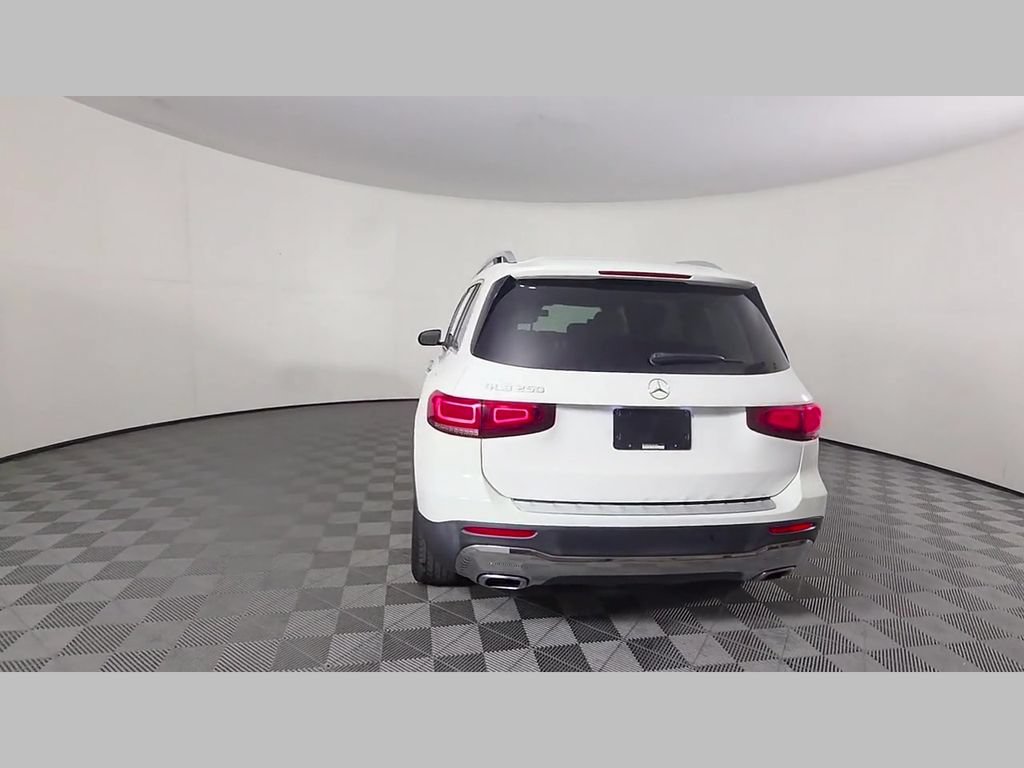 Used 2020 Mercedes-Benz GLB 250 image 42