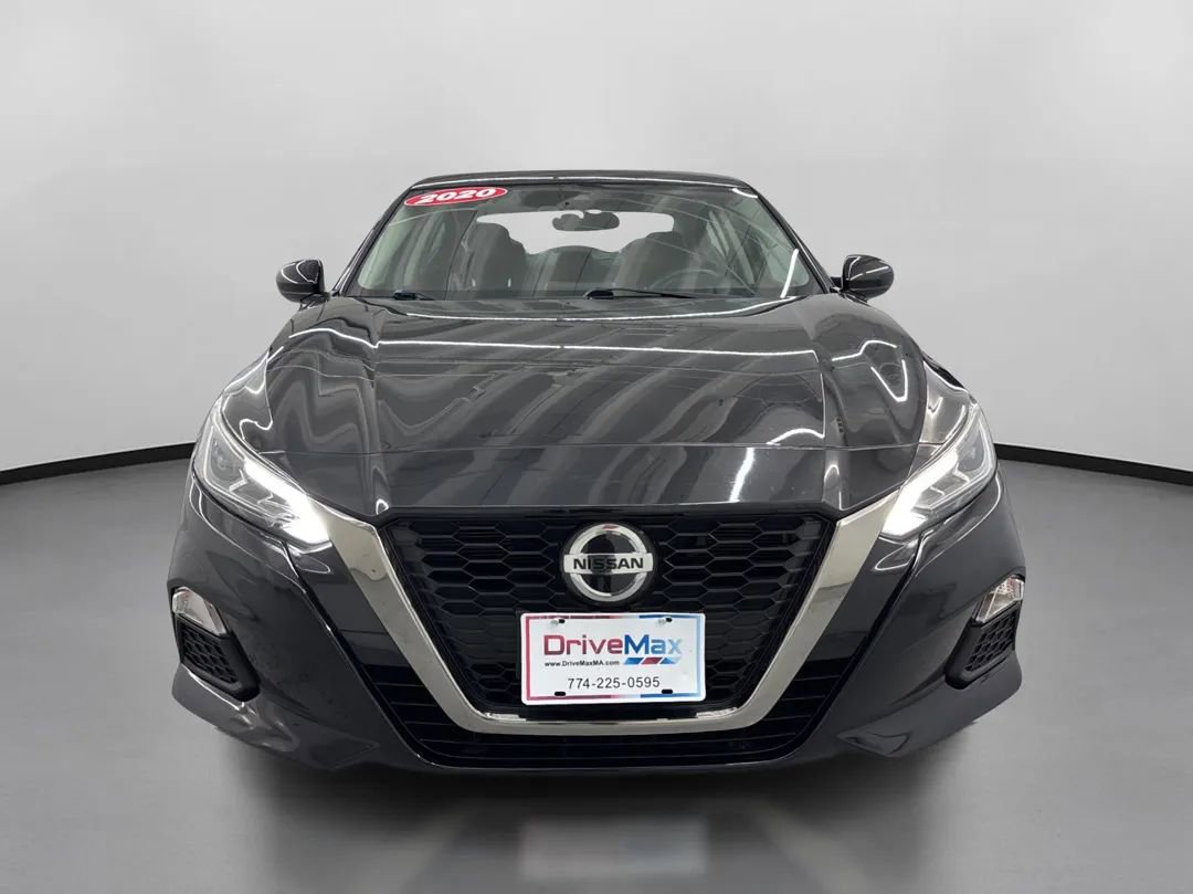 Used 2020 Nissan Altima 2.5 SR image 2