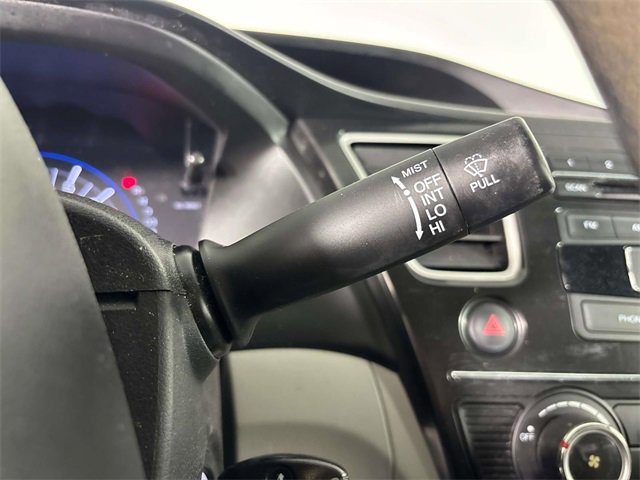 Used 2013 Honda Civic LX image 22
