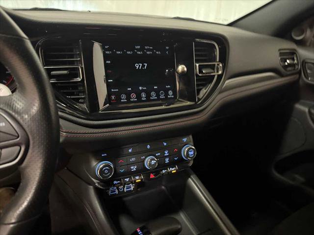 Certified 2023 Dodge Durango GT image 34