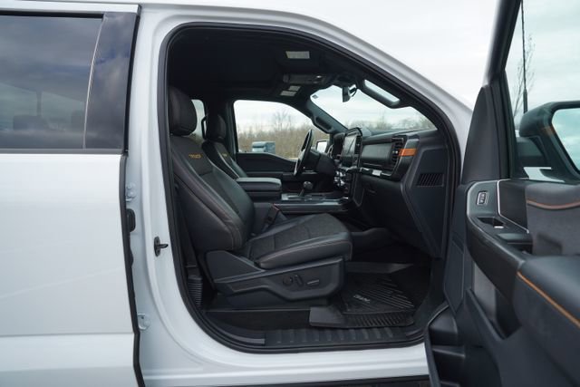 Used 2022 Ford F150 Tremor w/ Equipment Group 401A Mid image 19