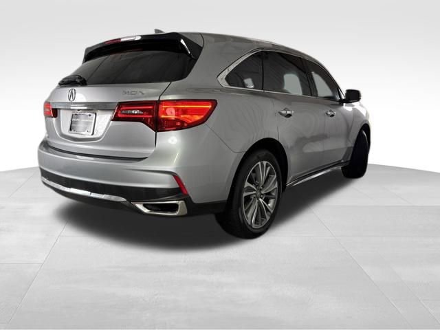 Used 2017 Acura MDX FWD w/ Technology Package image 7