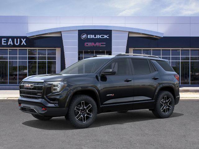 New 2026 GMC Terrain AT4 image 50
