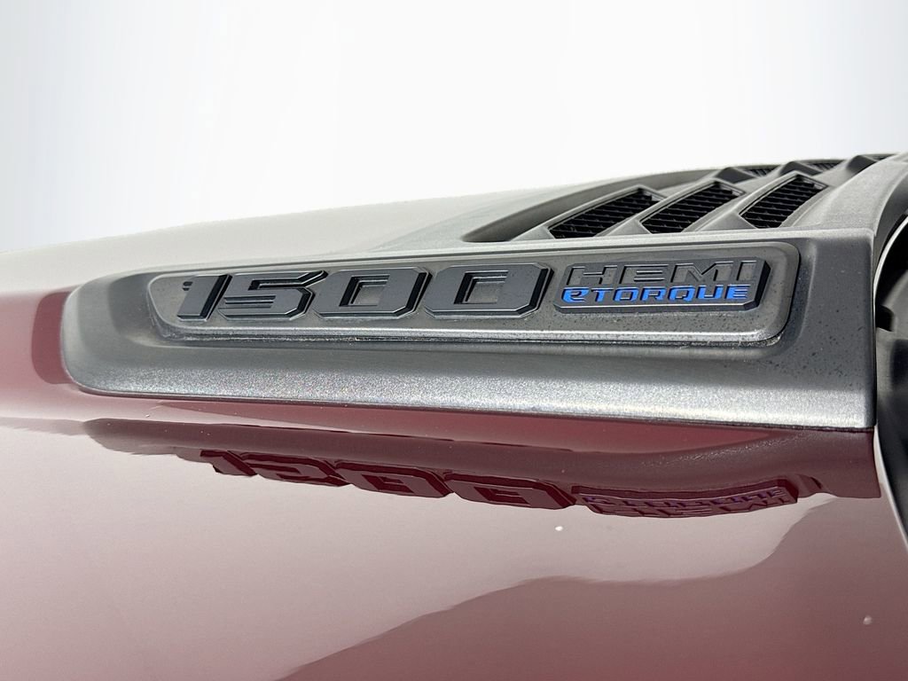 Certified 2023 RAM 1500 Laramie image 27