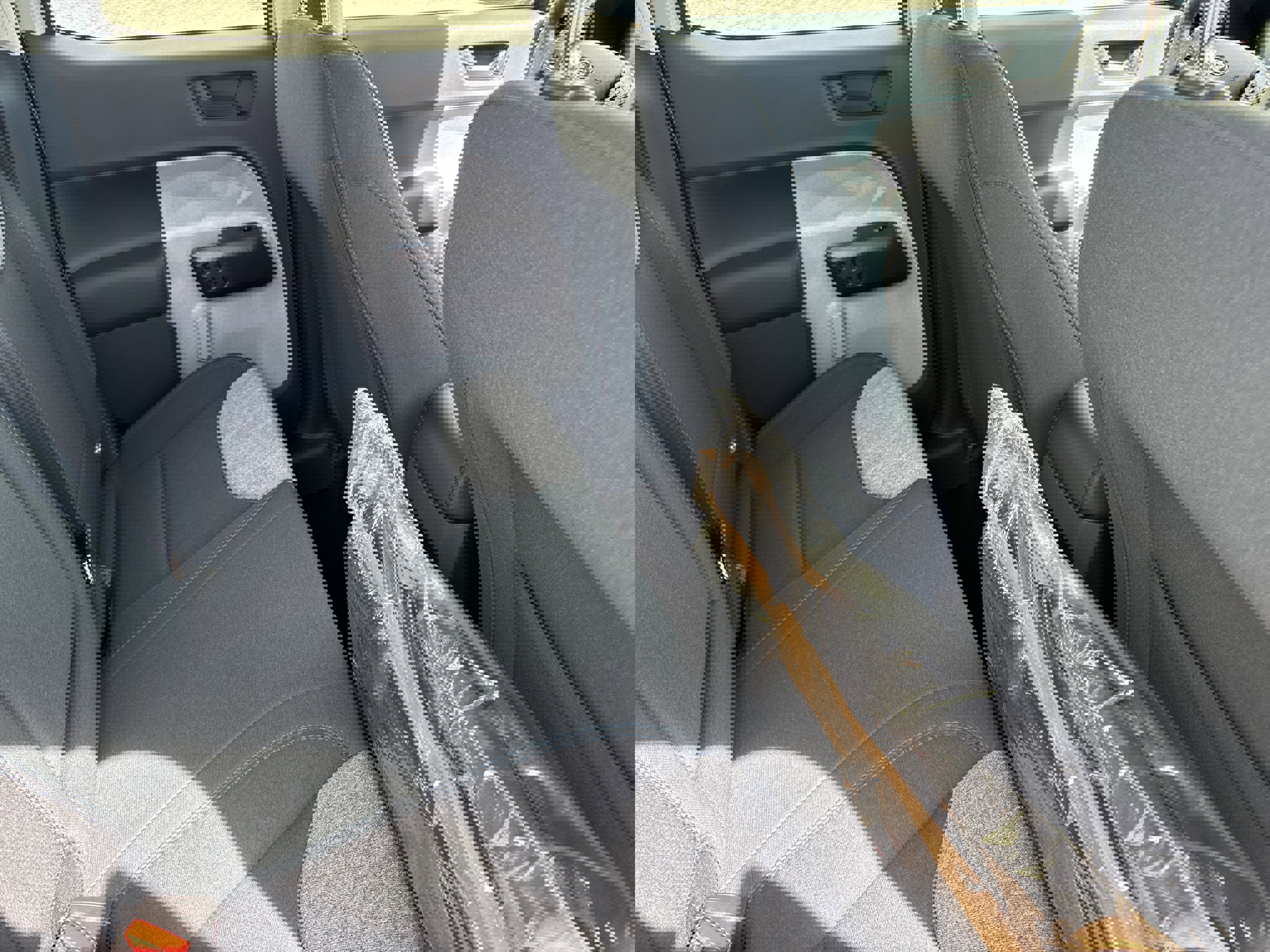 New 2025 Ford Maverick XLT image 10