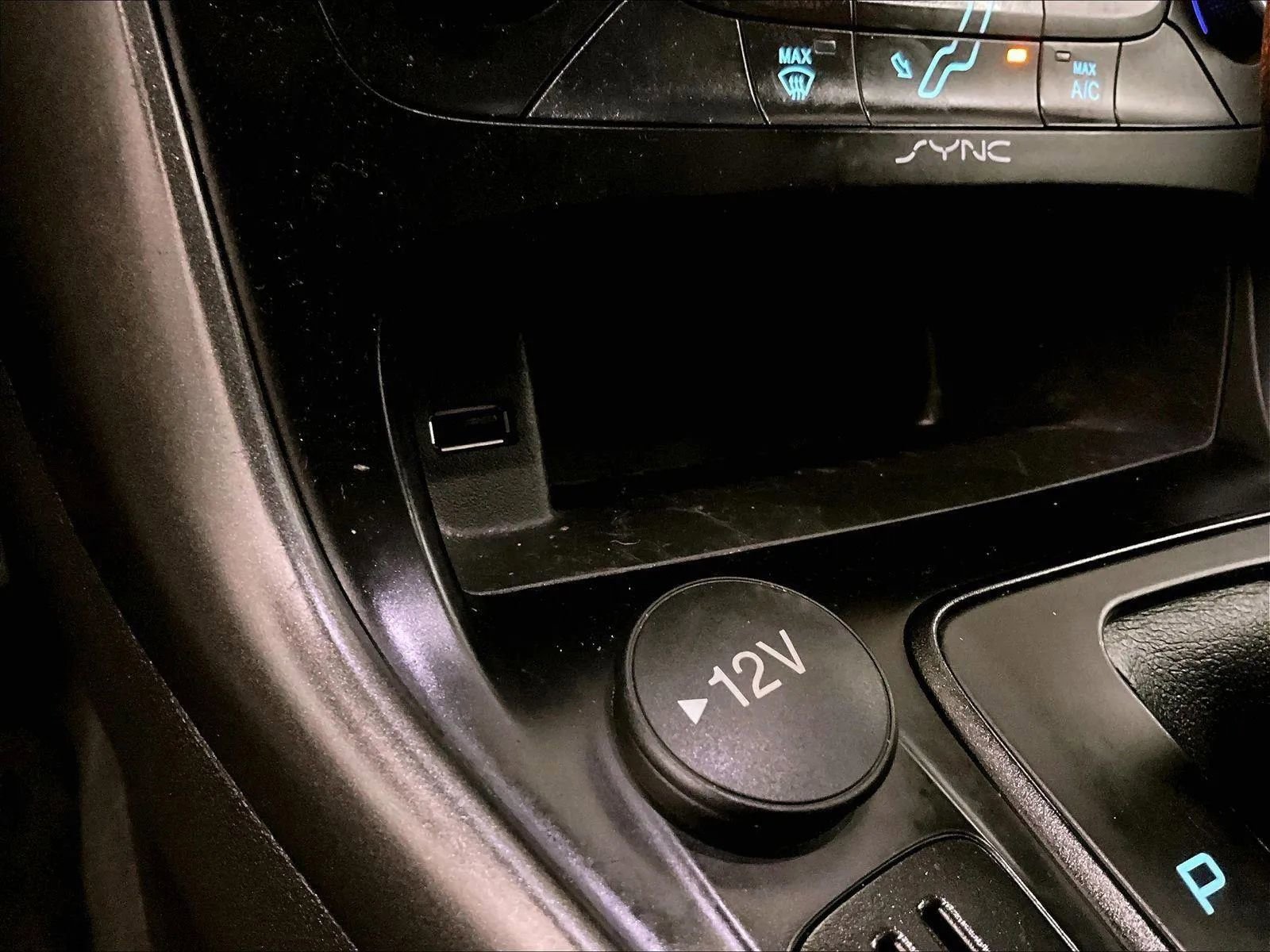 Used 2018 Ford Focus SEL image 31