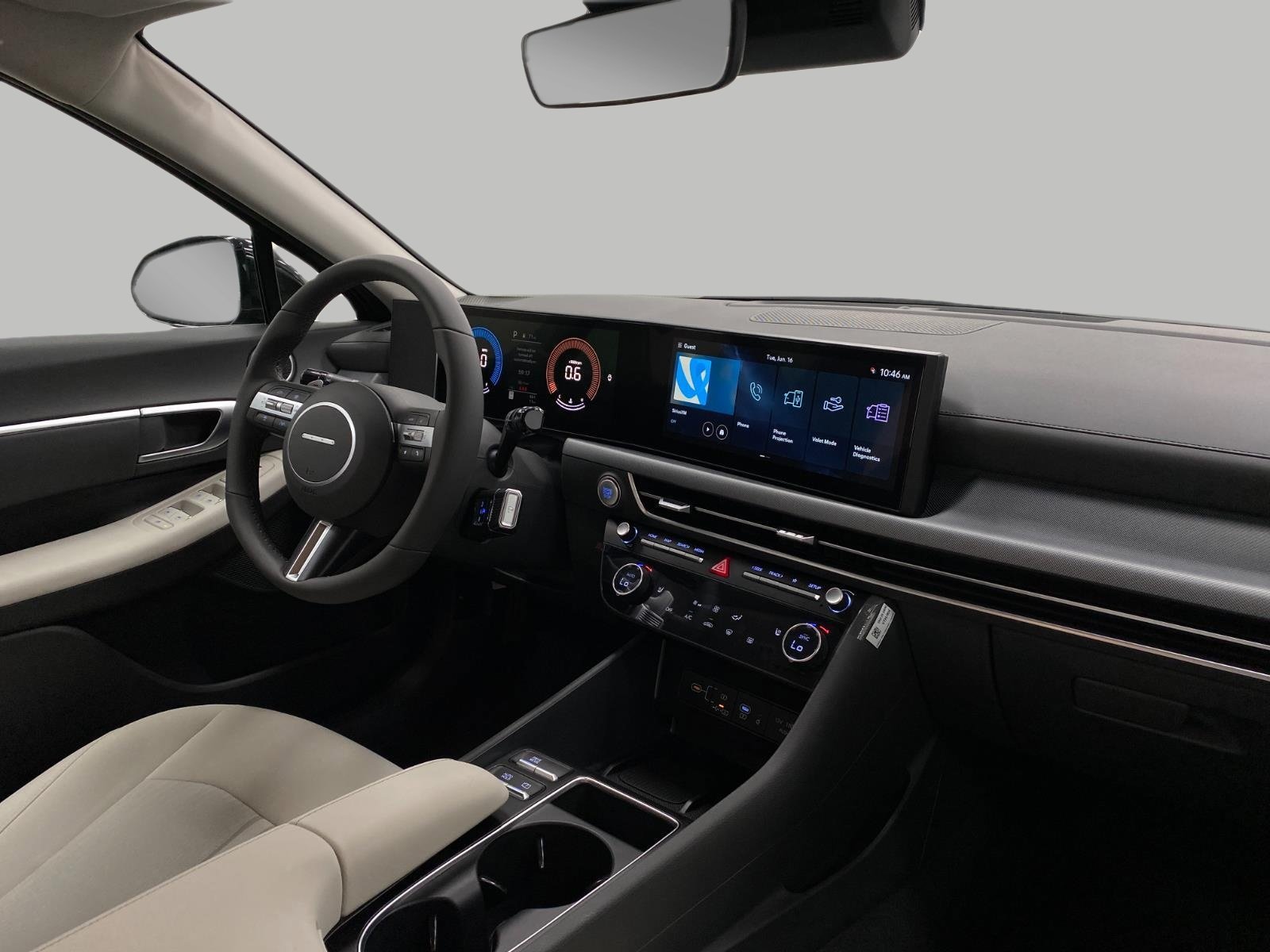 New 2026 Hyundai Sonata SEL AWD/4WD image 18