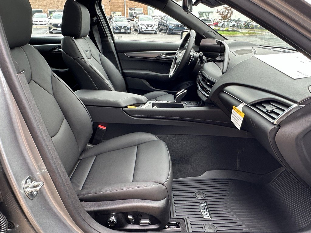 New 2026 Cadillac CT5 Premium Luxury w/ Technology Package image 15