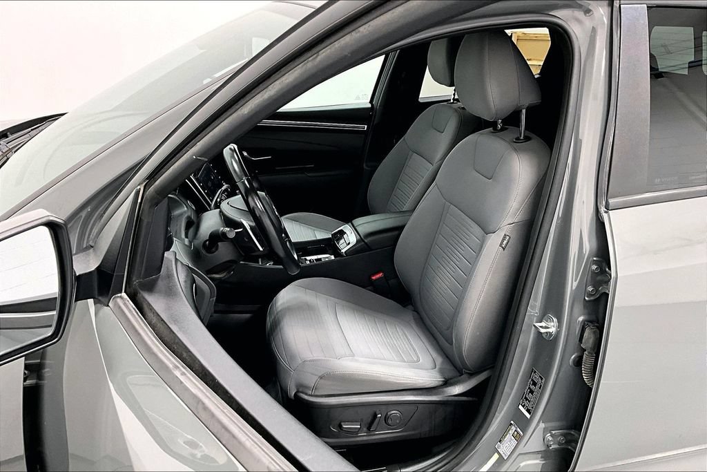 Used 2022 Hyundai Santa Cruz SEL Premium AWD/4WD image 28