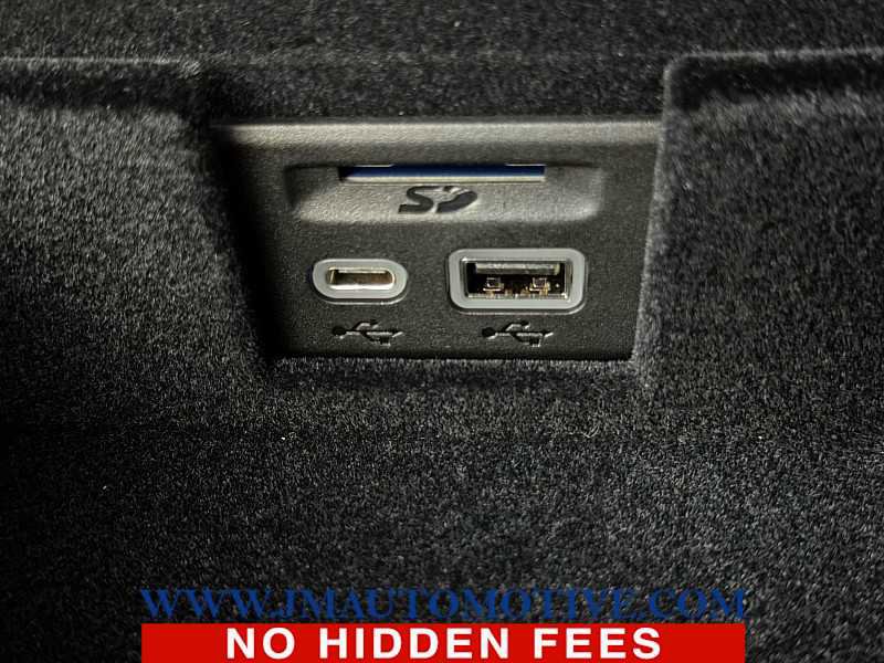 Used 2021 Cadillac XT5 Luxury image 34