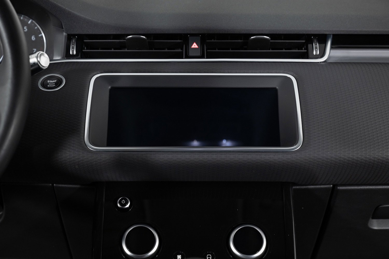 Used 2020 Land Rover Range Rover Evoque S image 36