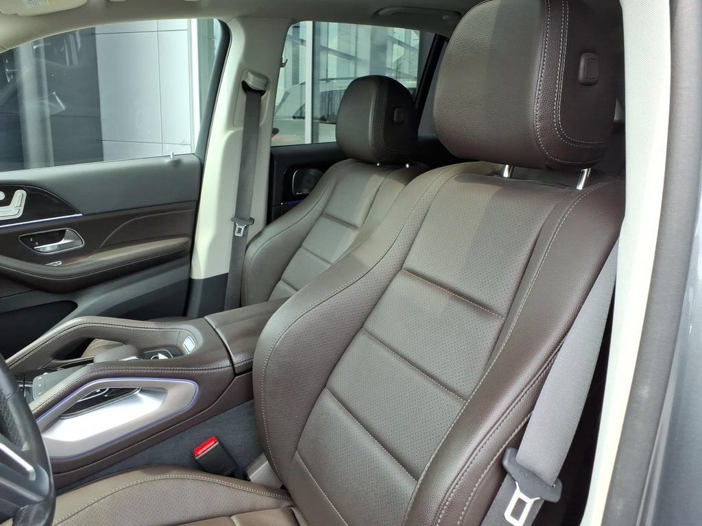Certified 2020 Mercedes-Benz GLE 350 4MATIC image 13
