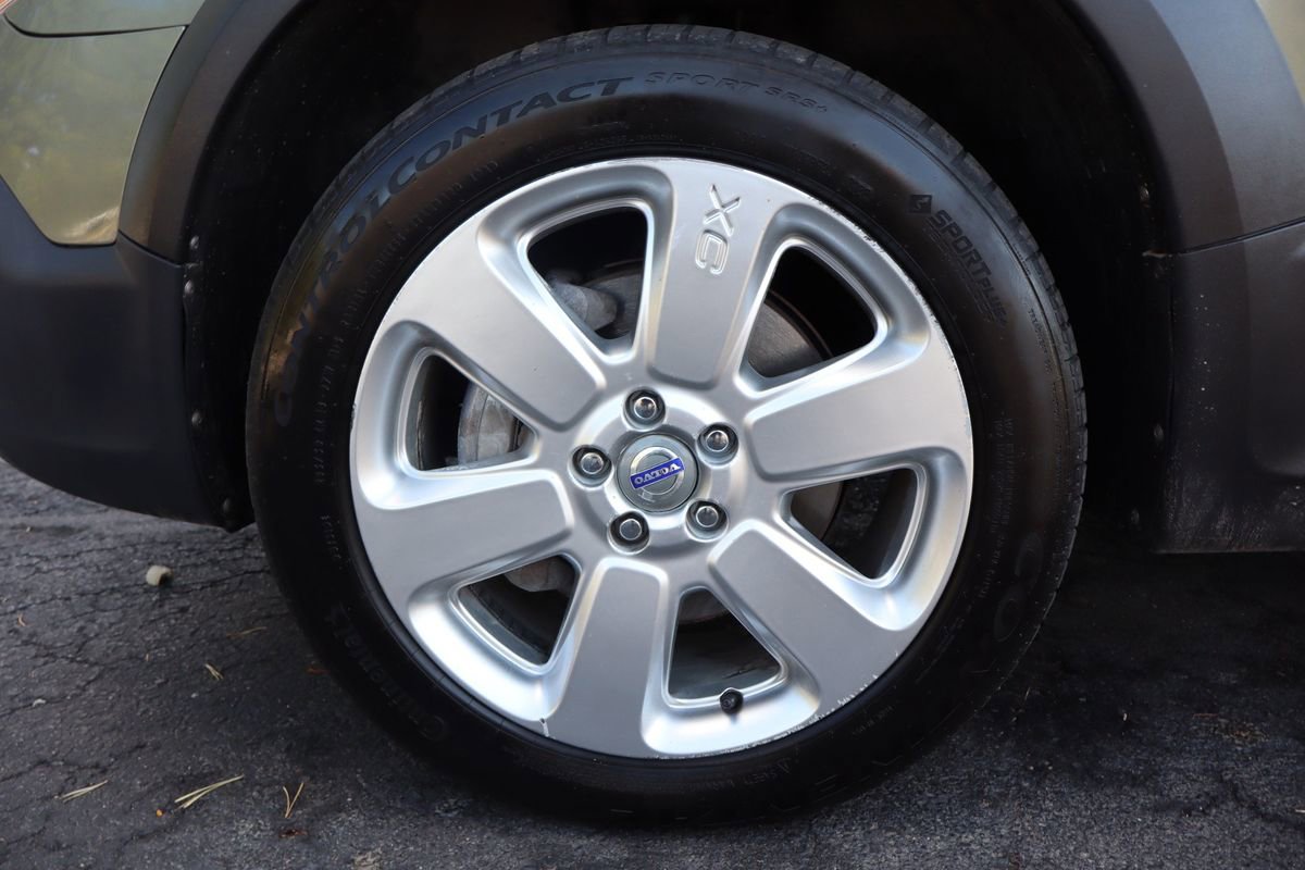 Used 2009 Volvo XC70 T6 image 44