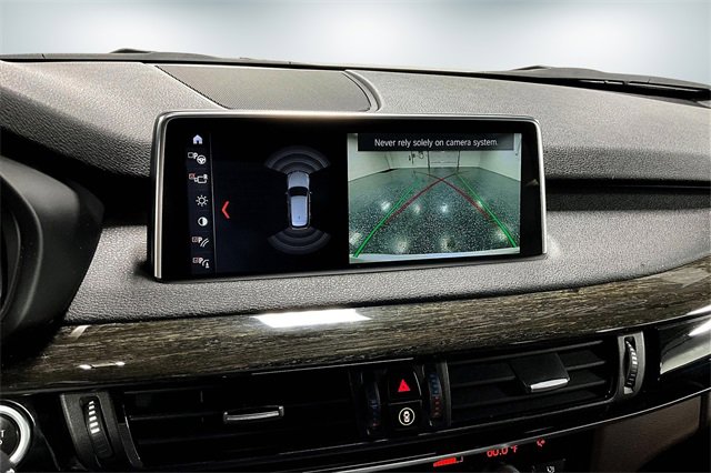 Used 2018 BMW X5 xDrive40e image 15