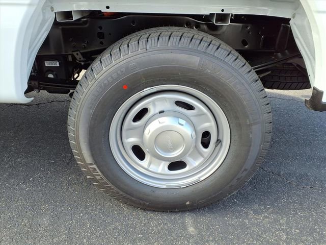 New 2026 Ford F250 XL image 5
