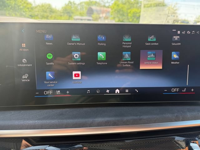 New 2026 BMW X5 xDrive40i w/ Climate Comfort Package AWD/4WD image 29
