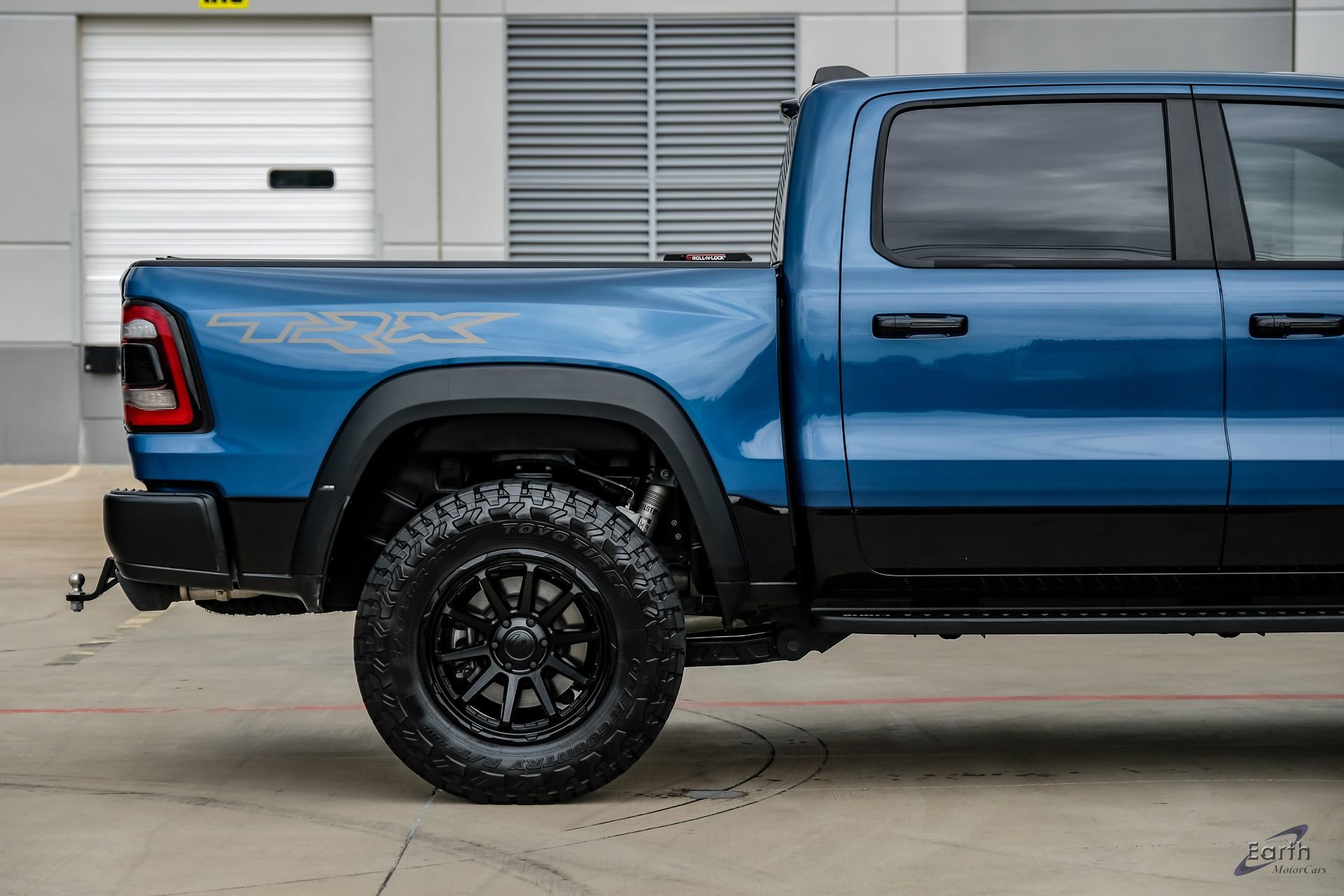 Used 2024 RAM 1500 TRX image 22