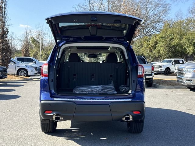 New 2026 Subaru Ascent Touring image 16
