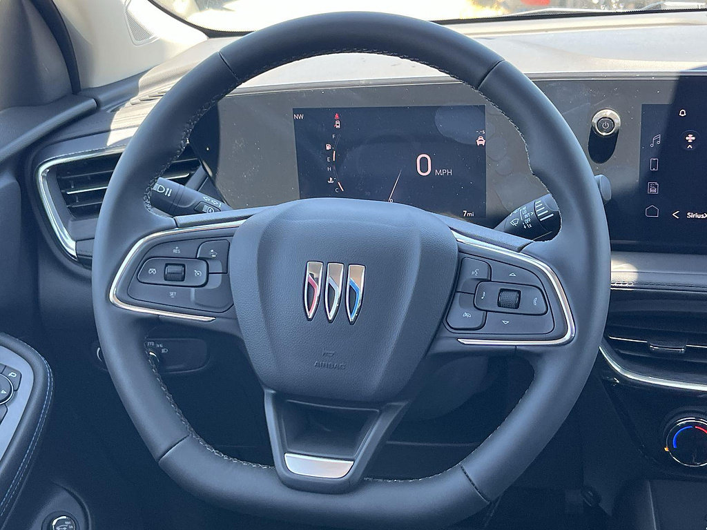 New 2026 Buick Encore GX Sport Touring w/ Advanced Technology Package FWD image 12