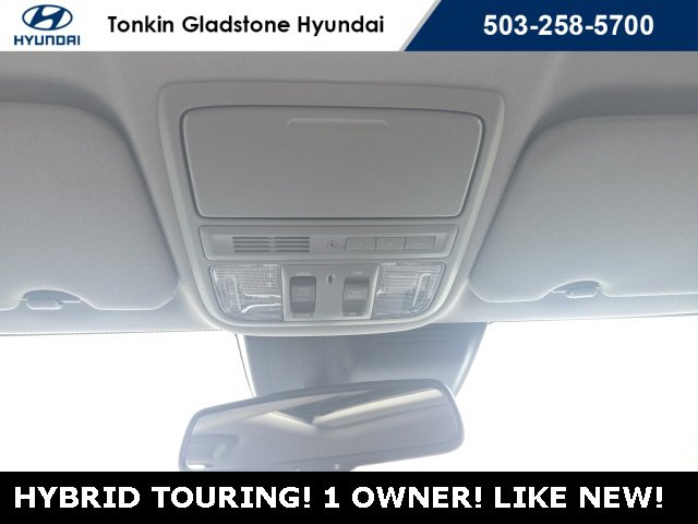 Used 2020 Honda CR-V Touring image 19