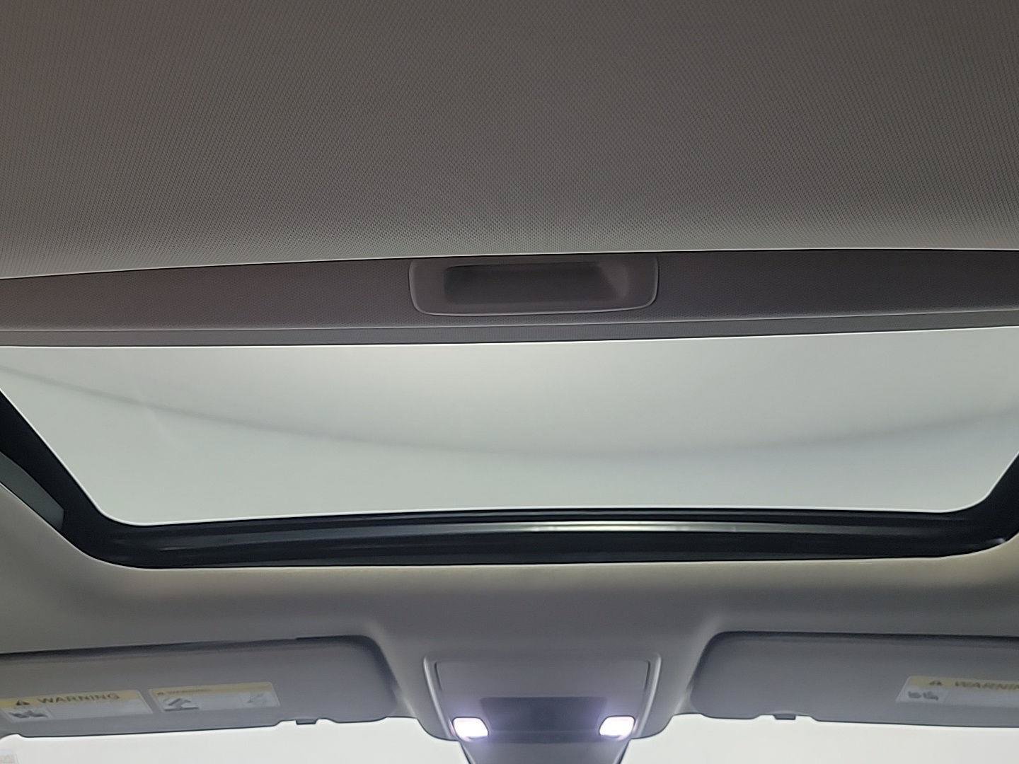 Certified 2025 Honda CR-V EX-L image 22