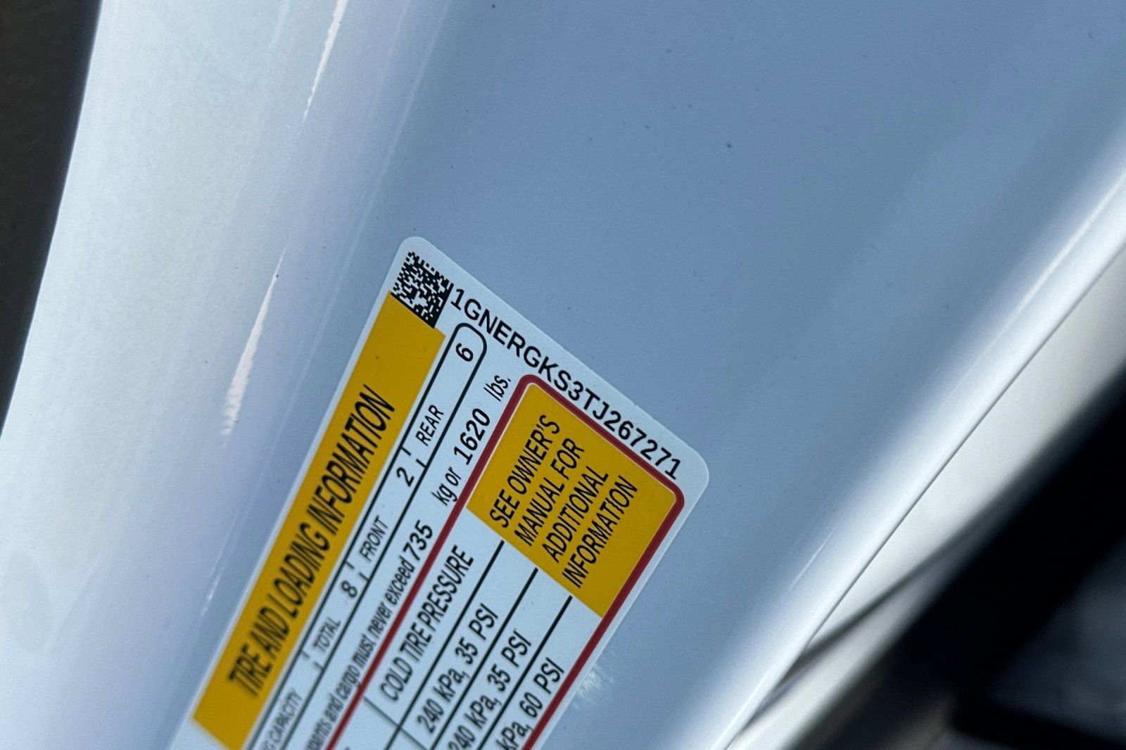 New 2026 Chevrolet Traverse LT w/ Enhanced Driving Package image 29