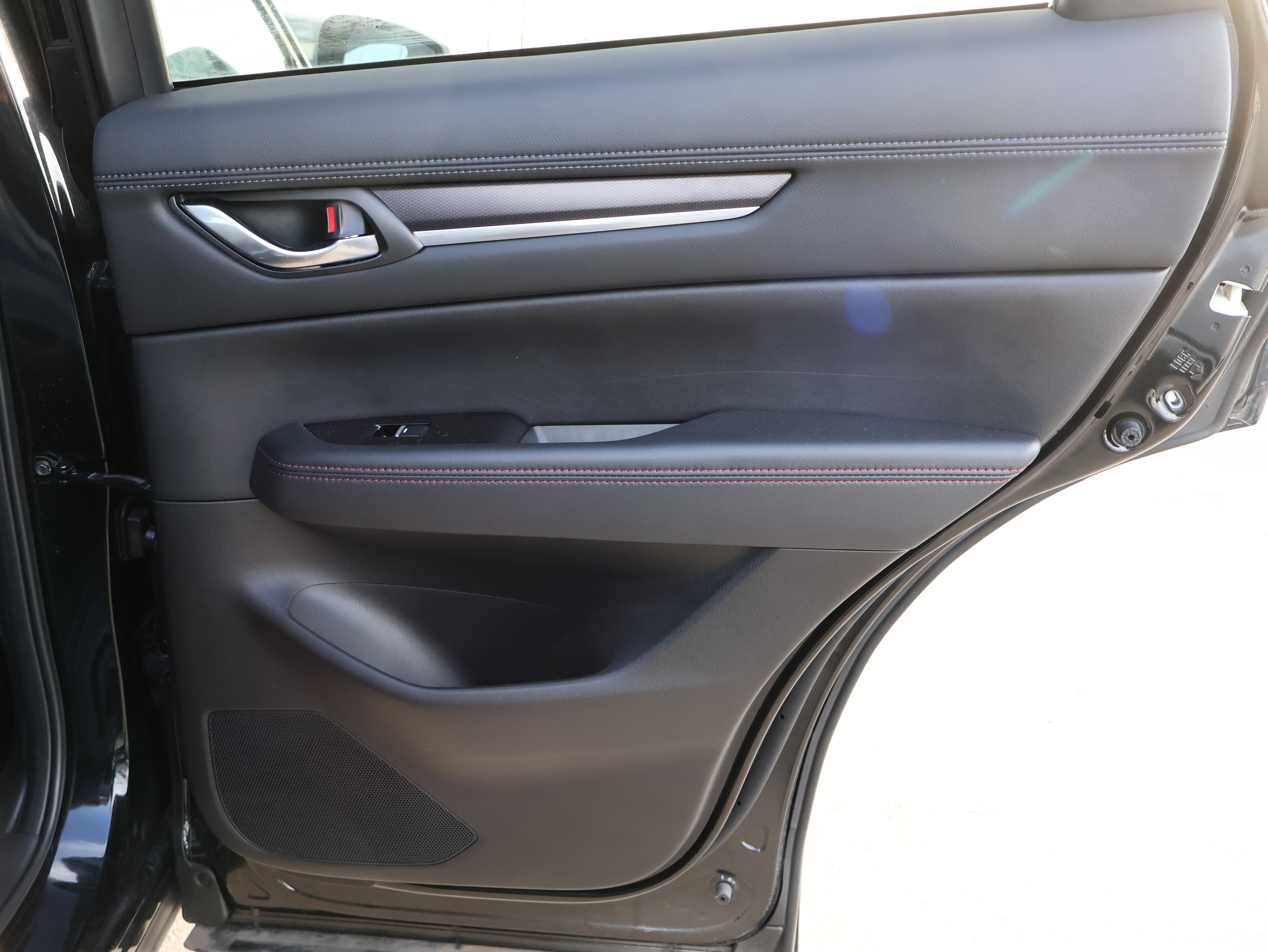 Certified 2025 MAZDA CX-5 2.5 Turbo image 12