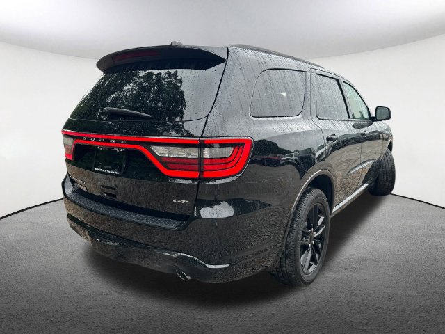 Used 2026 Dodge Durango GT AWD/4WD image 17