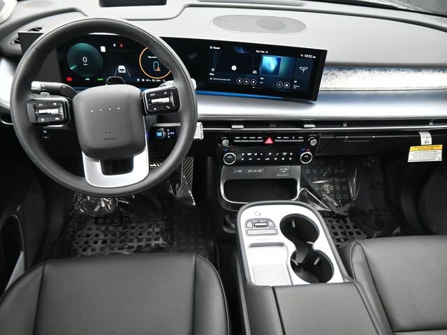 New 2026 Hyundai Ioniq 9 Calligraphy AWD/4WD image 12