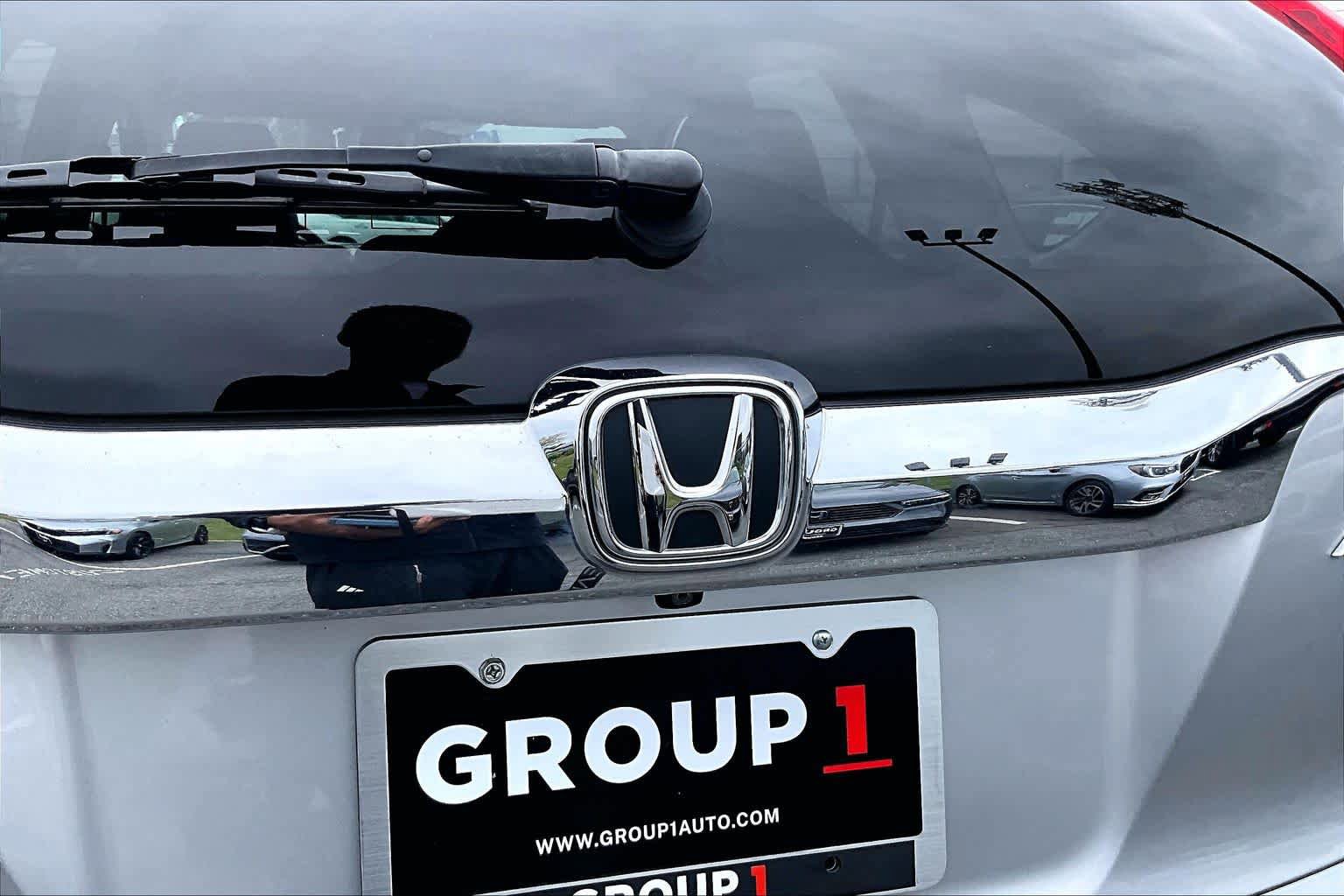 Used 2016 Honda CR-V EX-L image 10