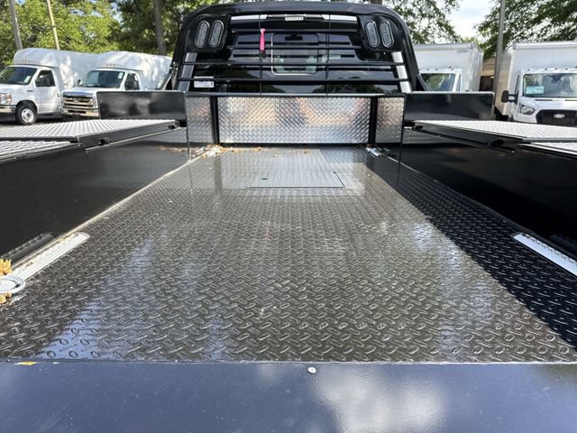 New 2026 Ford F450 Lariat AWD/4WD image 16