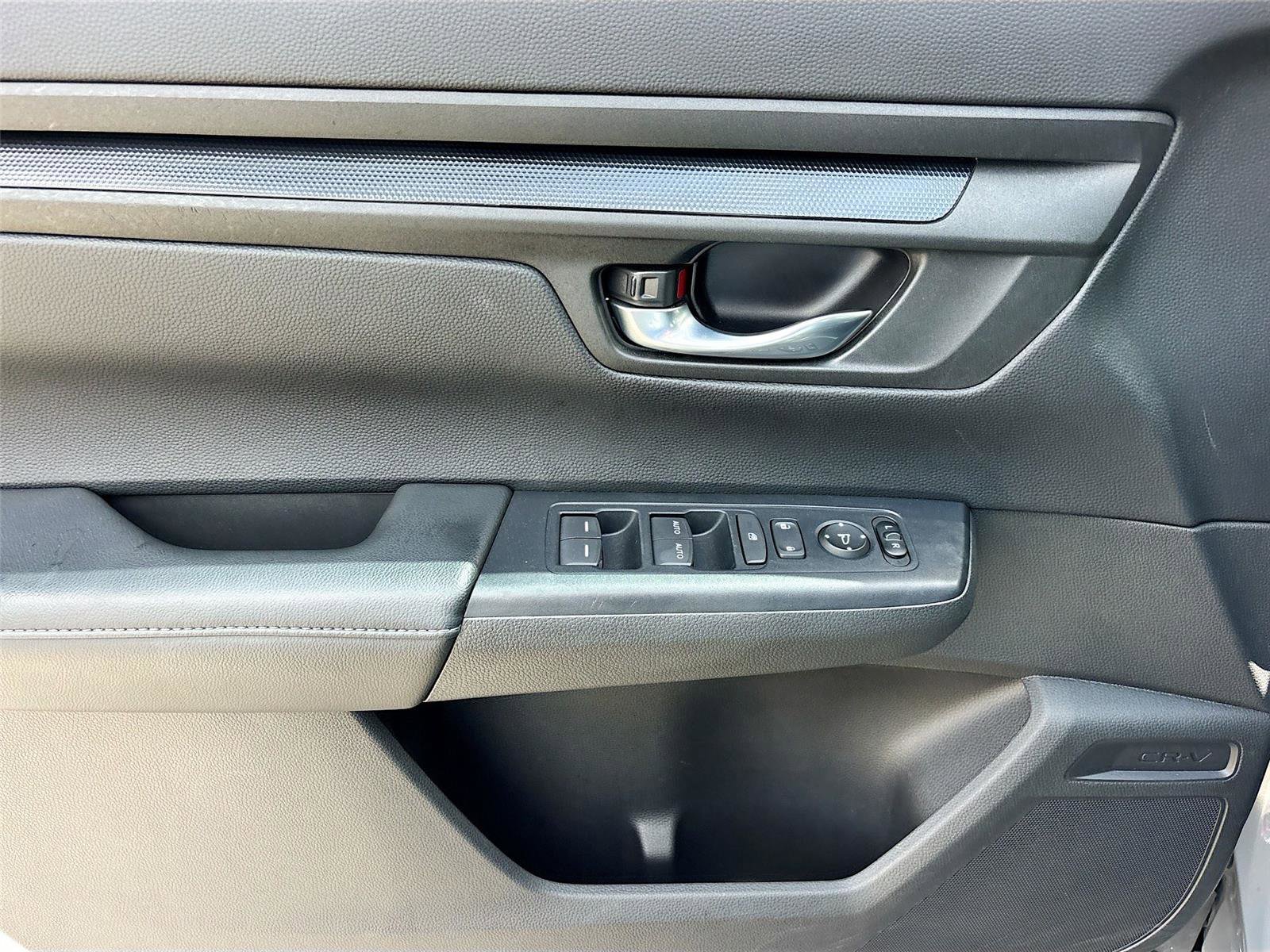 Certified 2023 Honda CR-V EX image 20