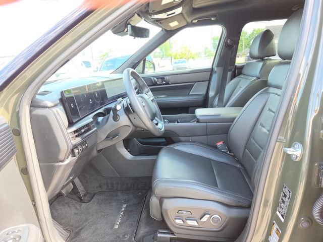 Certified 2024 Hyundai Santa Fe Calligraphy AWD/4WD image 20