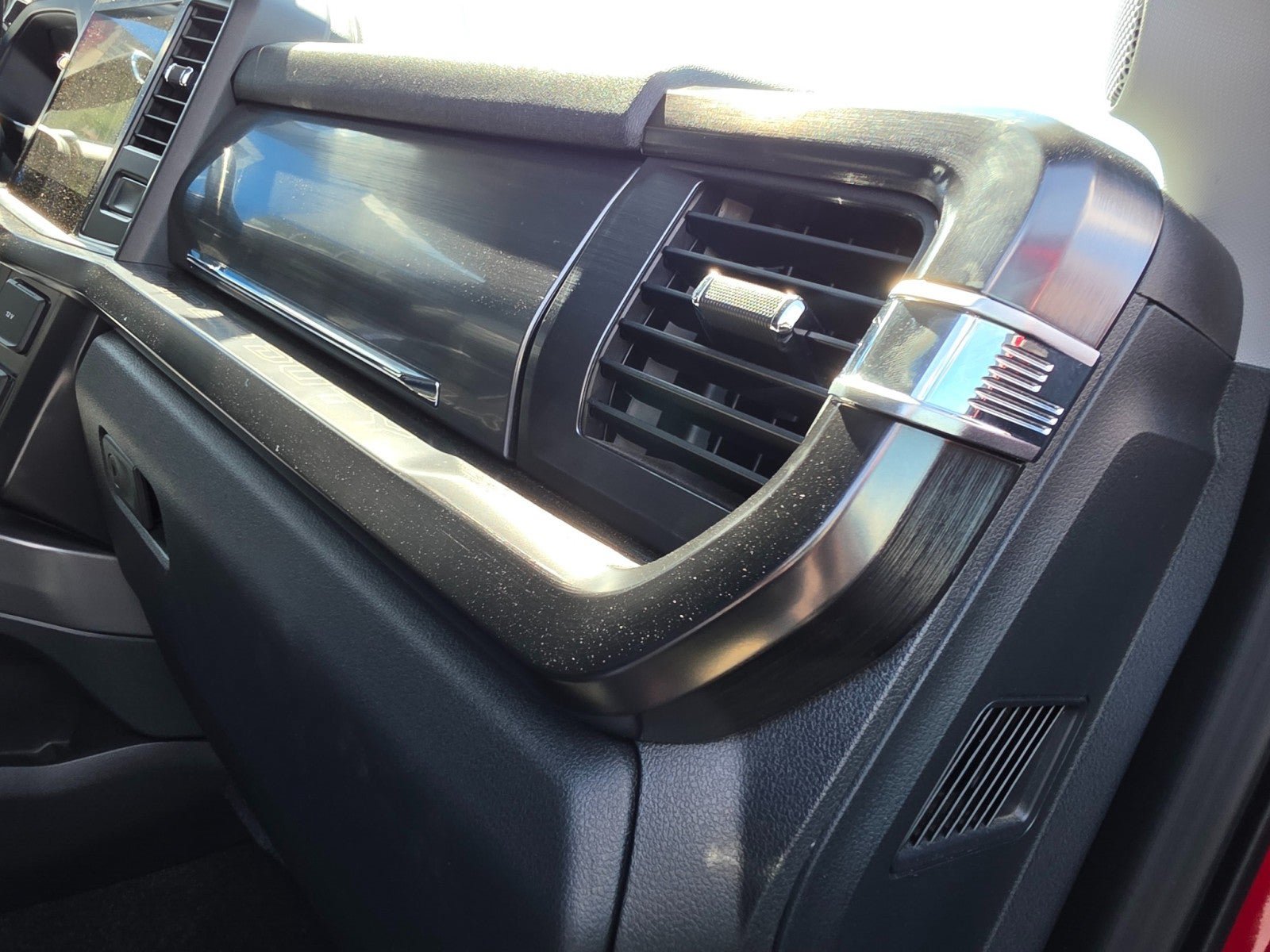 Used 2023 Ford F250 Lariat w/ Chrome Package AWD/4WD image 16